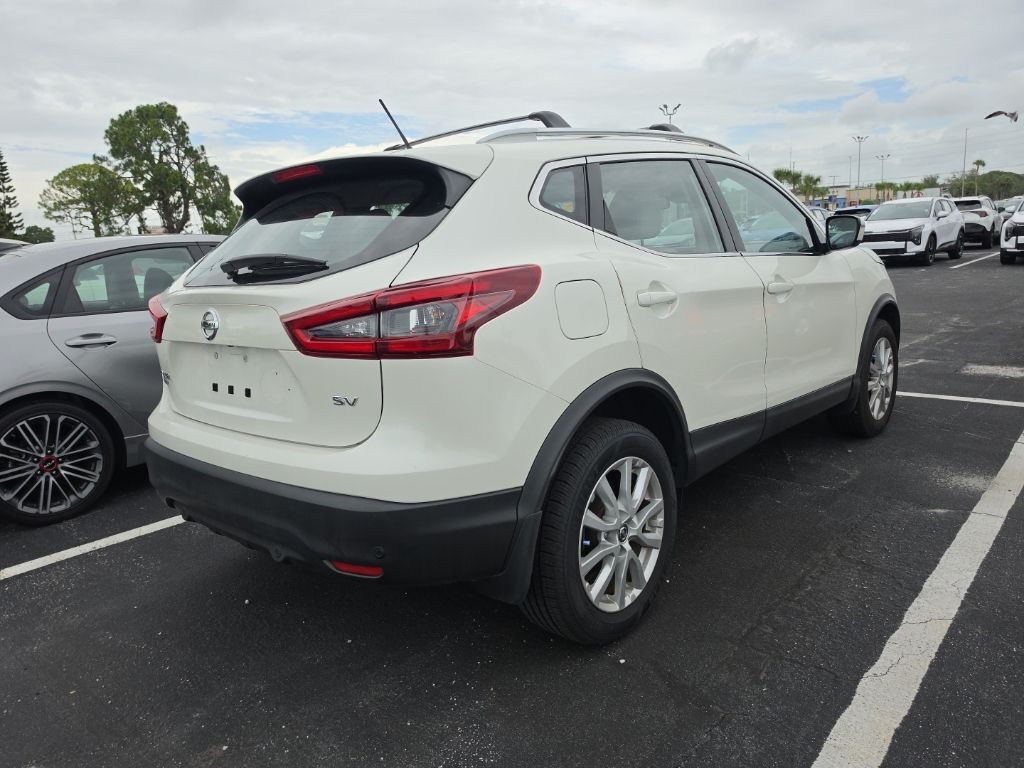 2020 Nissan Rogue Sport SV San Clemente CA