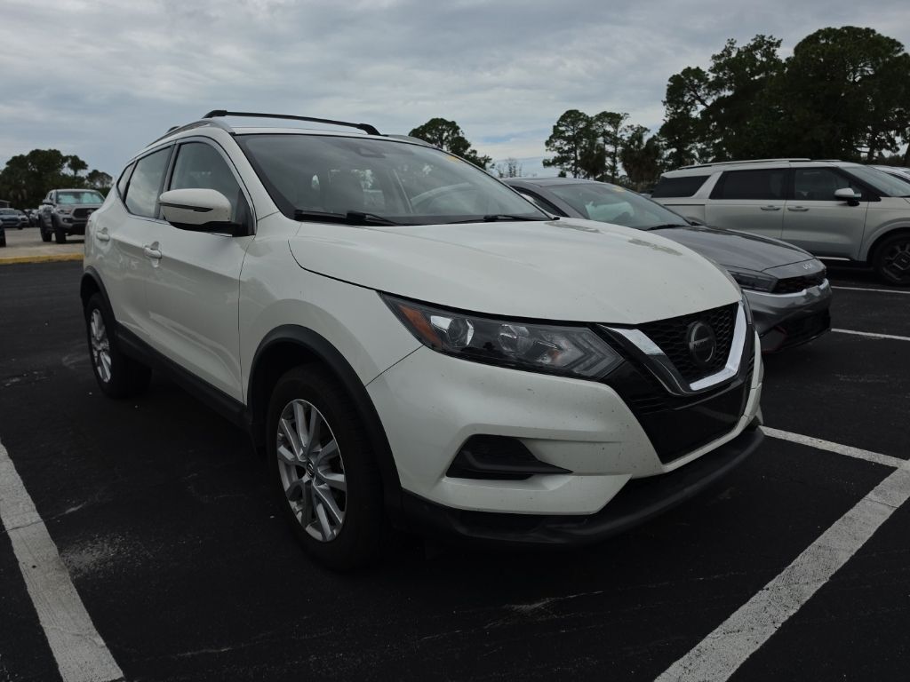 2020 Nissan Rogue Sport SV San Clemente CA