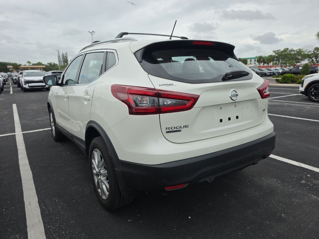 2020 Nissan Rogue Sport SV San Clemente CA