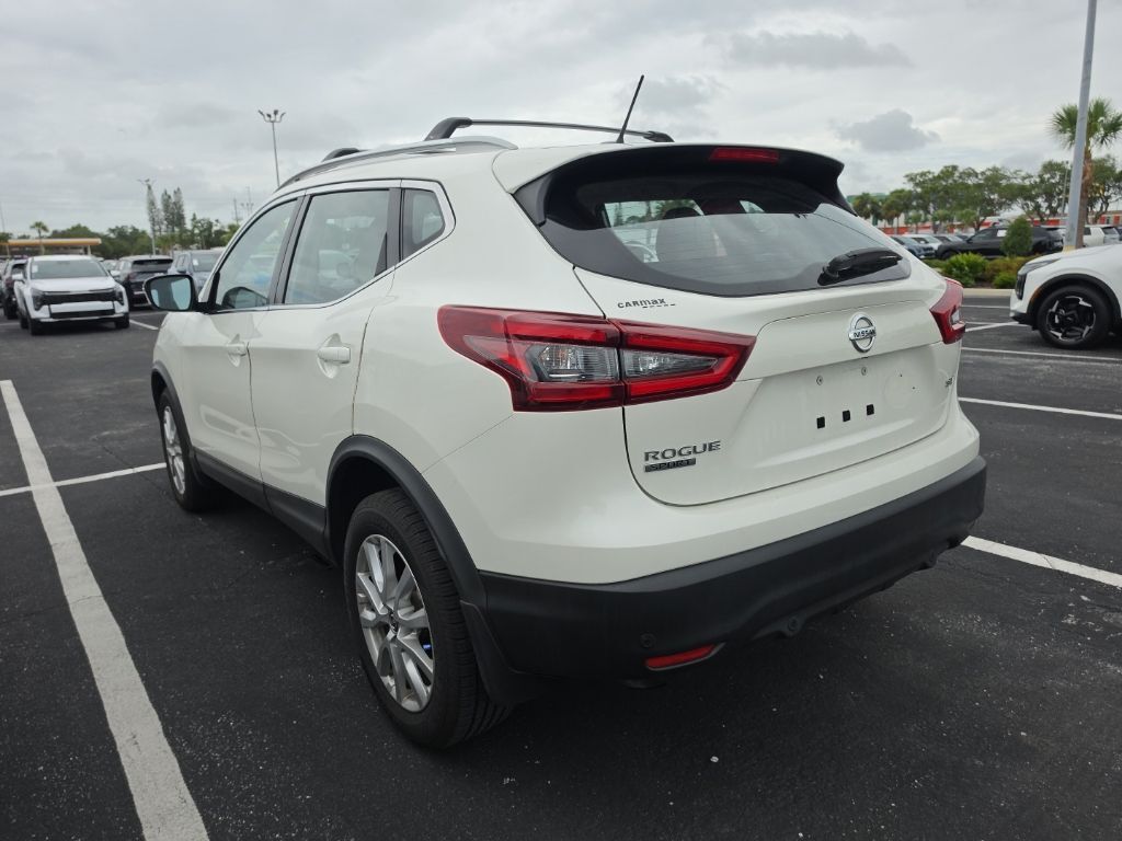 2020 Nissan Rogue Sport SV San Clemente CA