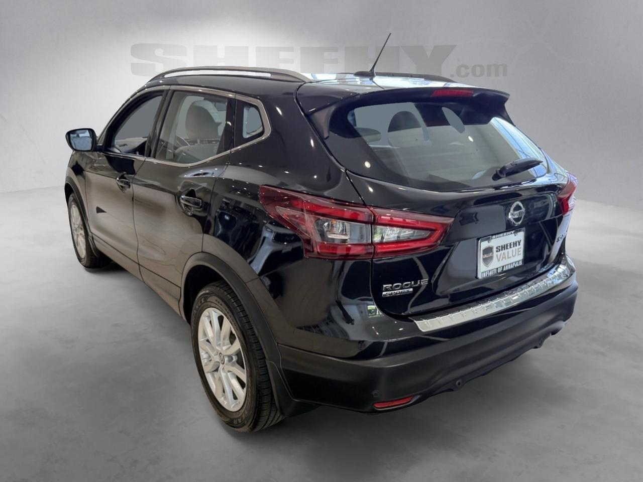 2020 Nissan Rogue Sport SV Annapolis MD