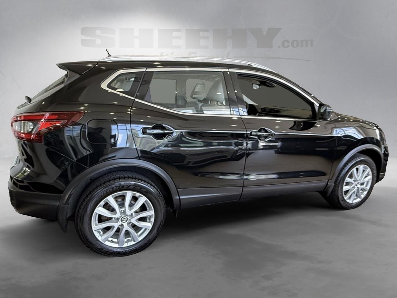 2020 Nissan Rogue Sport SV Annapolis MD