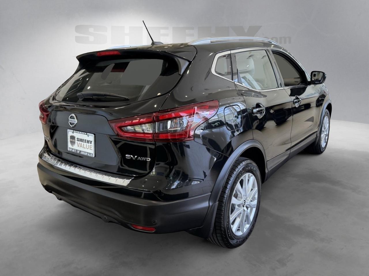 2020 Nissan Rogue Sport SV Annapolis MD
