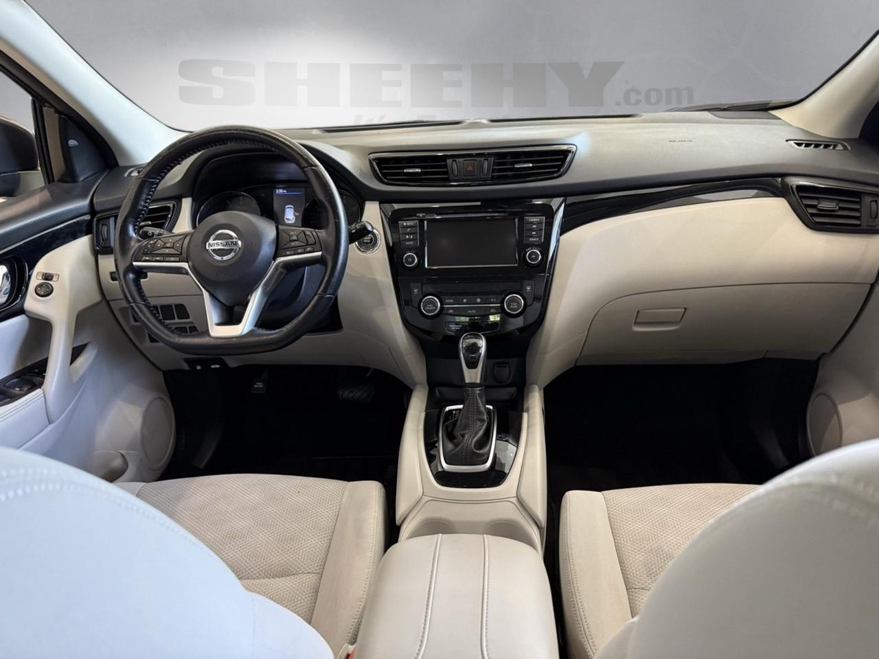 2020 Nissan Rogue Sport SV Annapolis MD