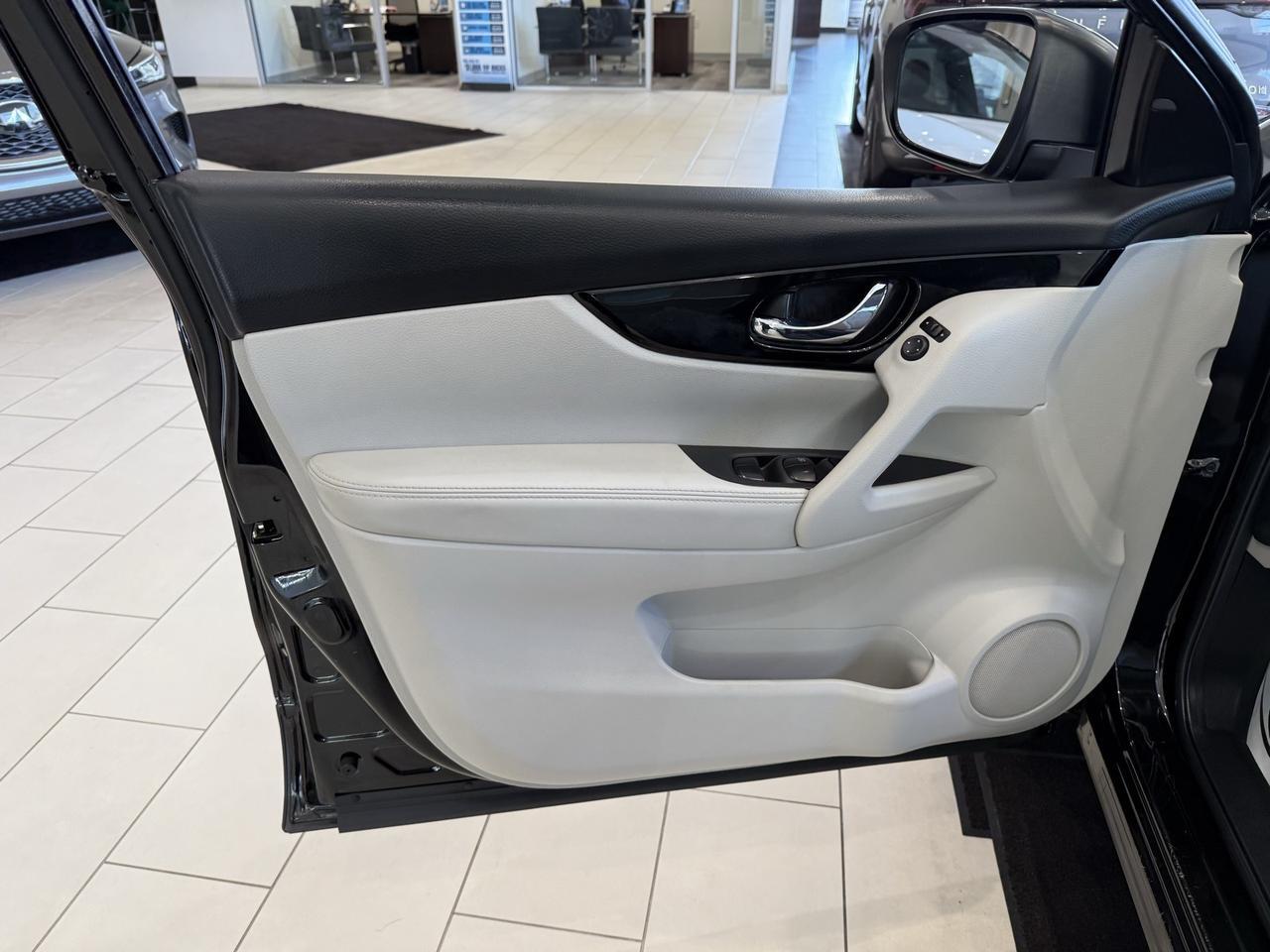 2020 Nissan Rogue Sport SV Annapolis MD