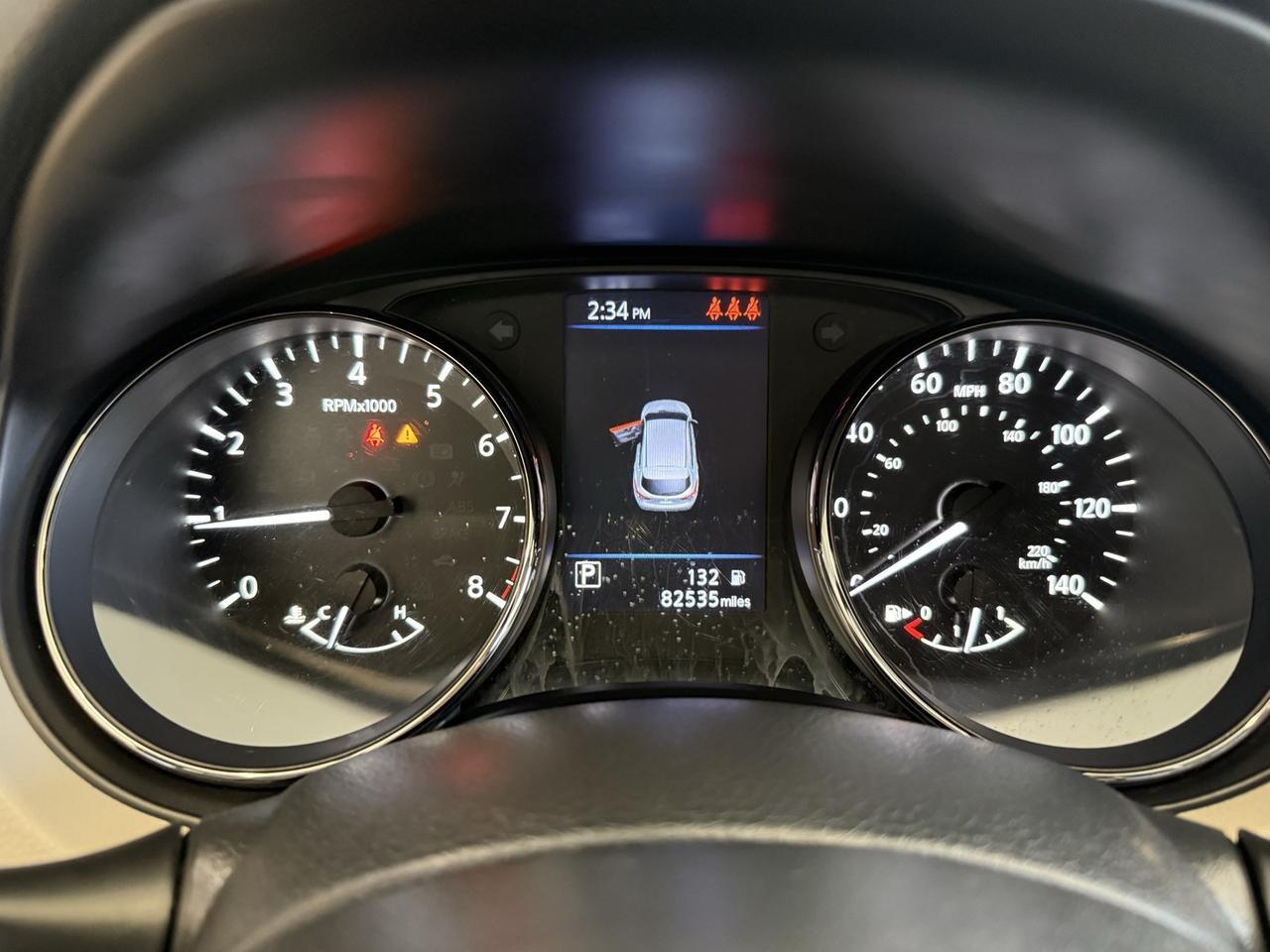 2020 Nissan Rogue Sport SV Annapolis MD