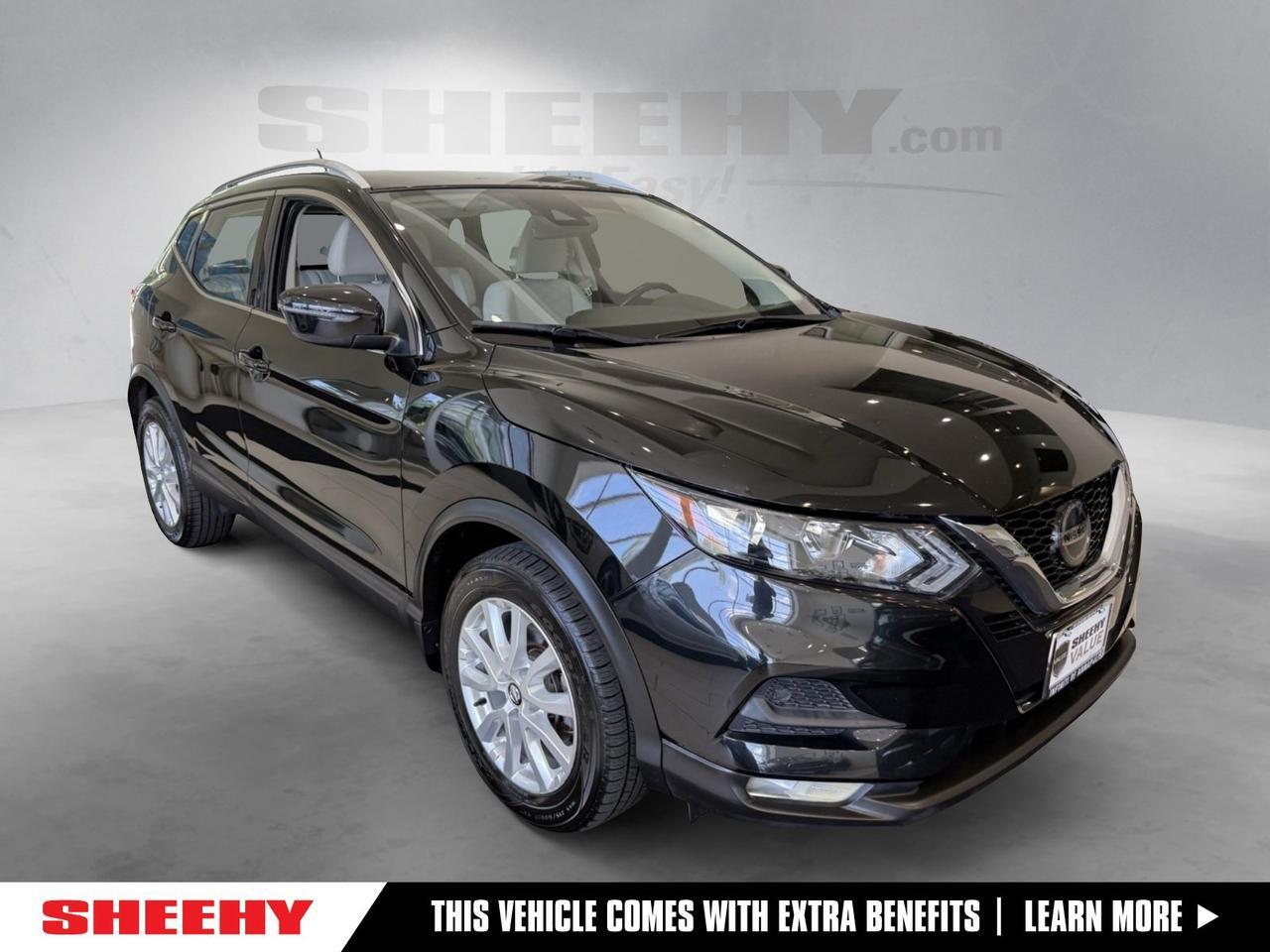 2020 Nissan Rogue Sport SV Annapolis MD
