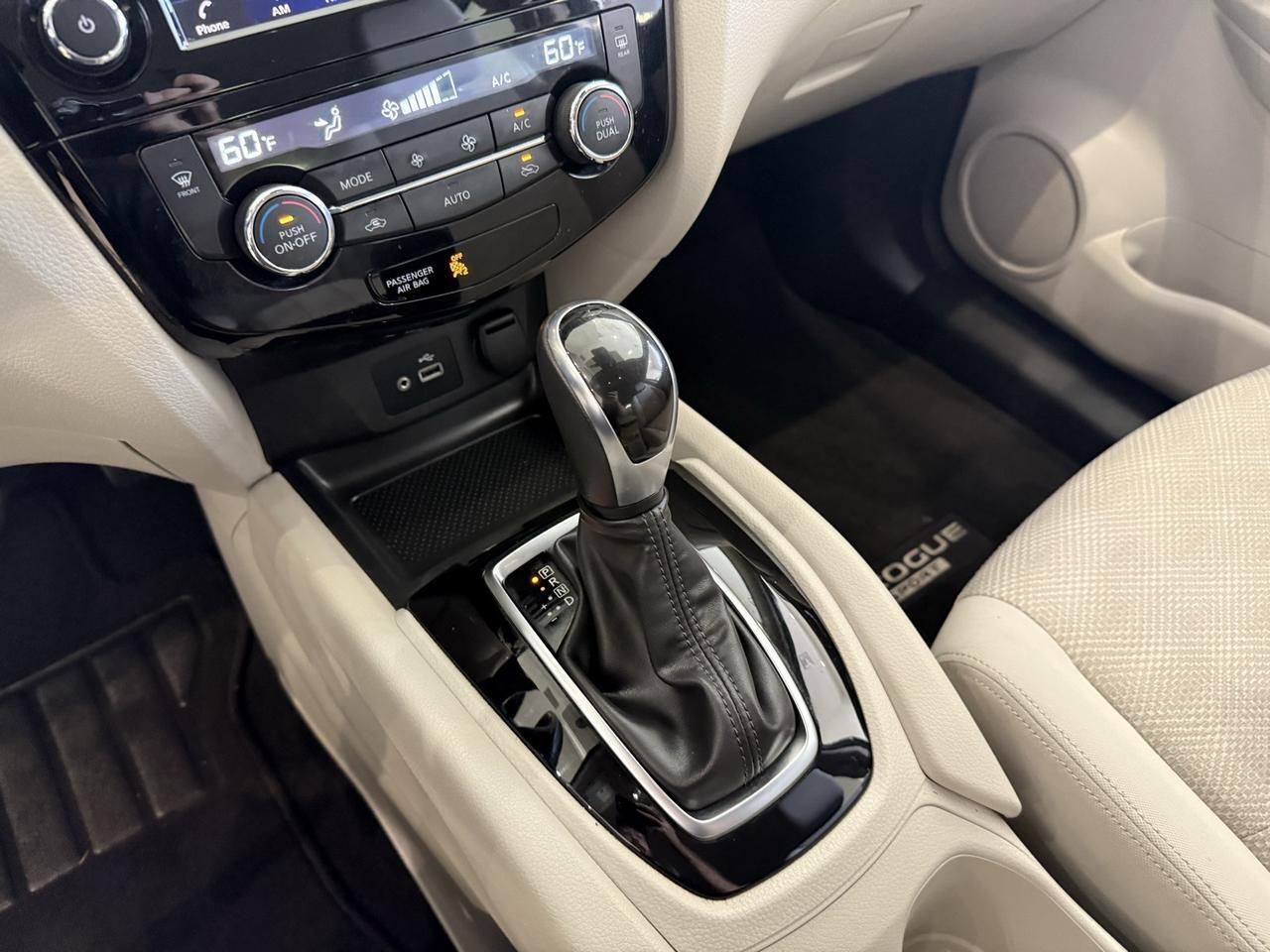 2020 Nissan Rogue Sport SV Annapolis MD