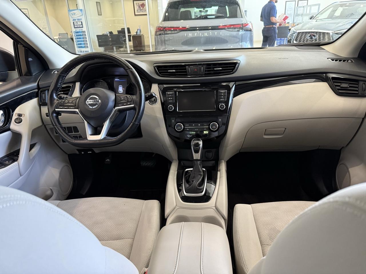 2020 Nissan Rogue Sport SV Annapolis MD