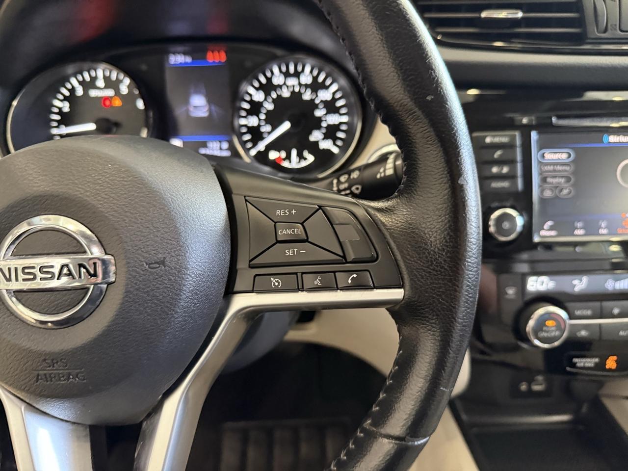 2020 Nissan Rogue Sport SV Annapolis MD