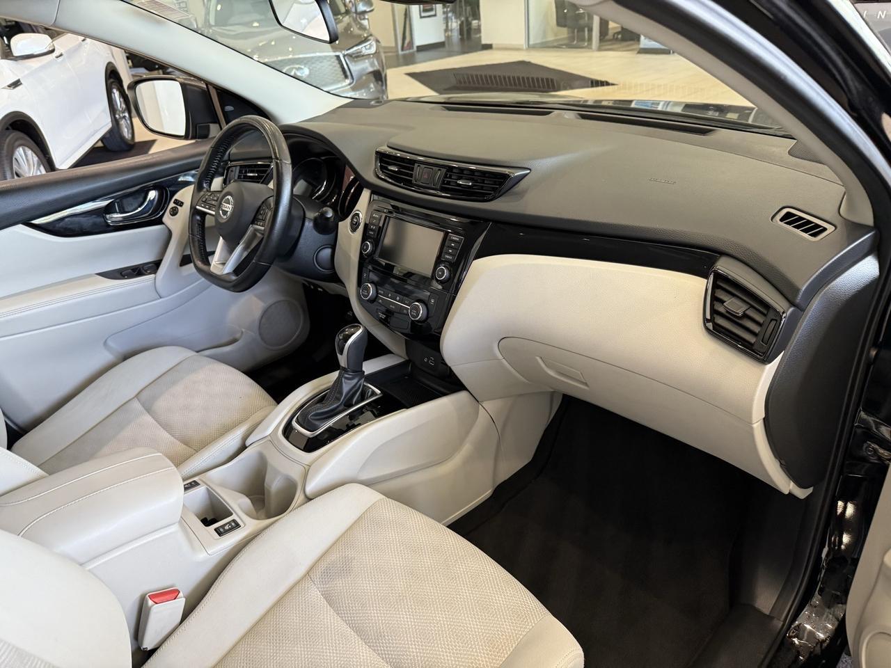 2020 Nissan Rogue Sport SV Annapolis MD