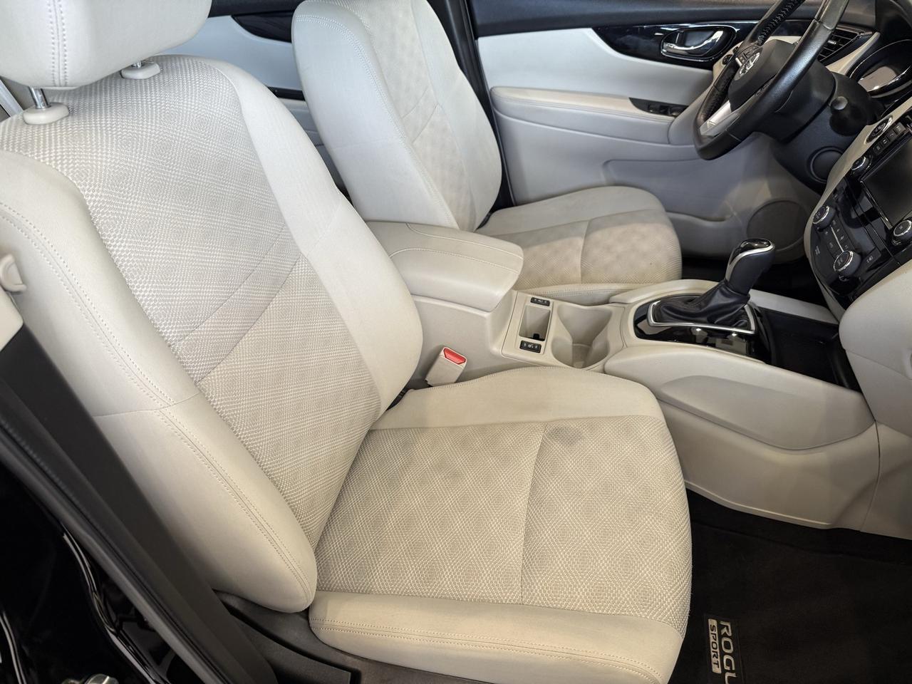 2020 Nissan Rogue Sport SV Annapolis MD