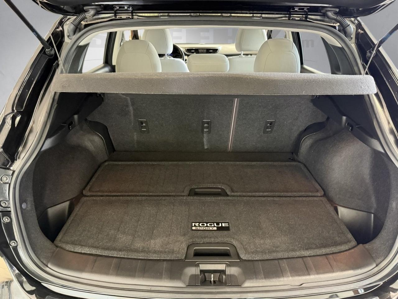 2020 Nissan Rogue Sport SV Annapolis MD