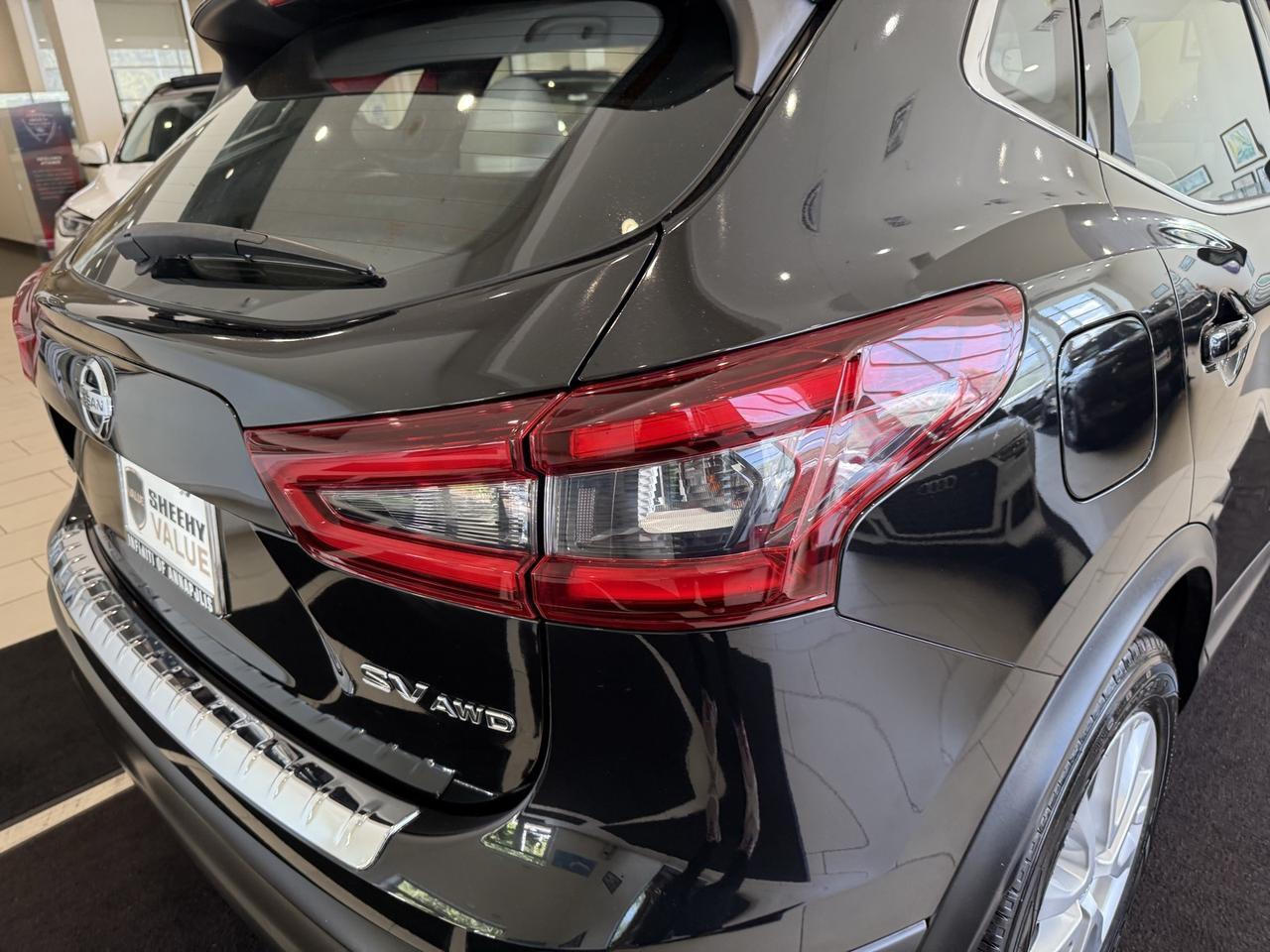 2020 Nissan Rogue Sport SV Annapolis MD