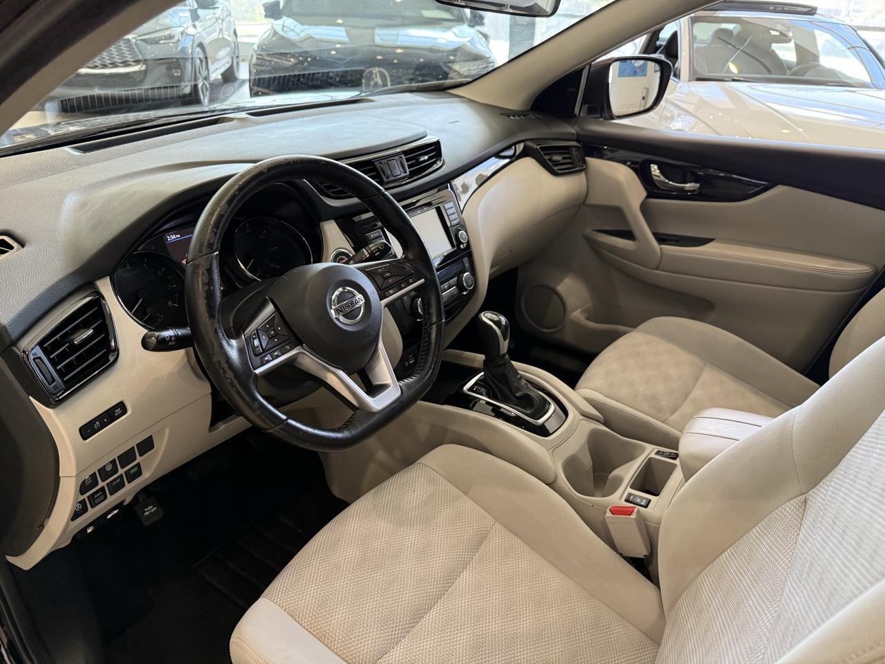 2020 Nissan Rogue Sport SV Annapolis MD