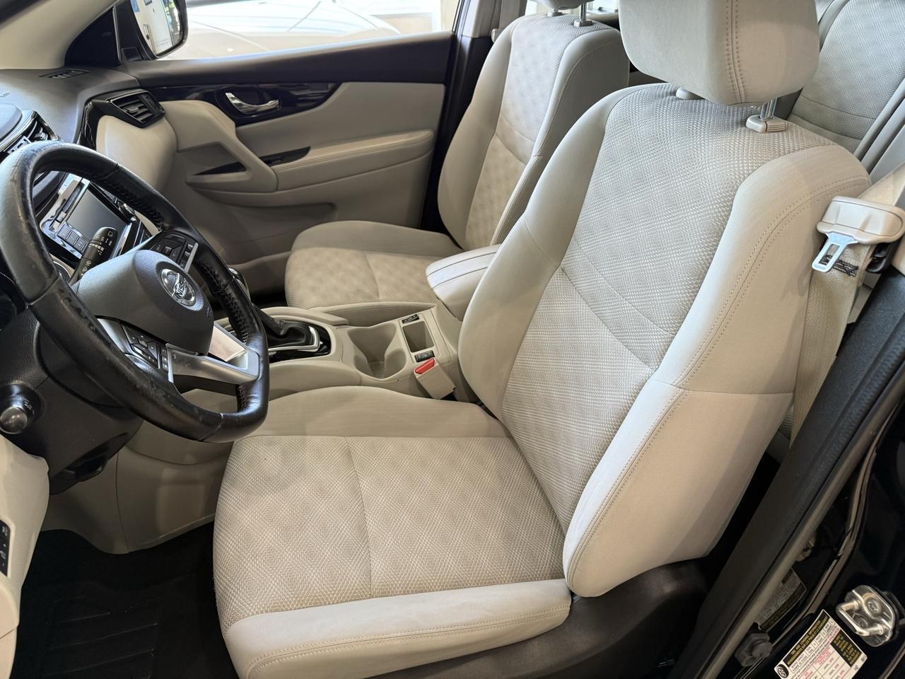 2020 Nissan Rogue Sport SV Annapolis MD