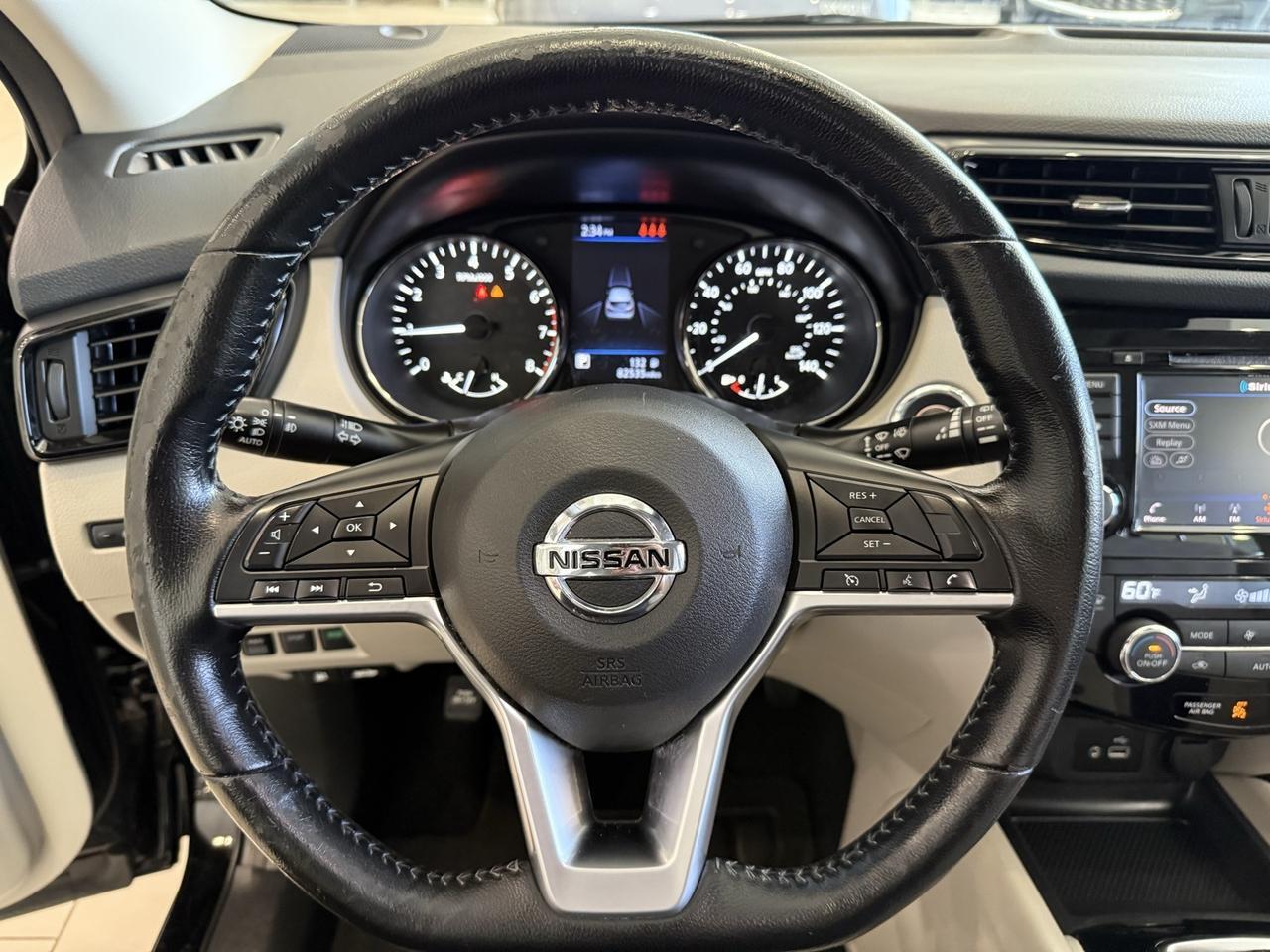 2020 Nissan Rogue Sport SV Annapolis MD