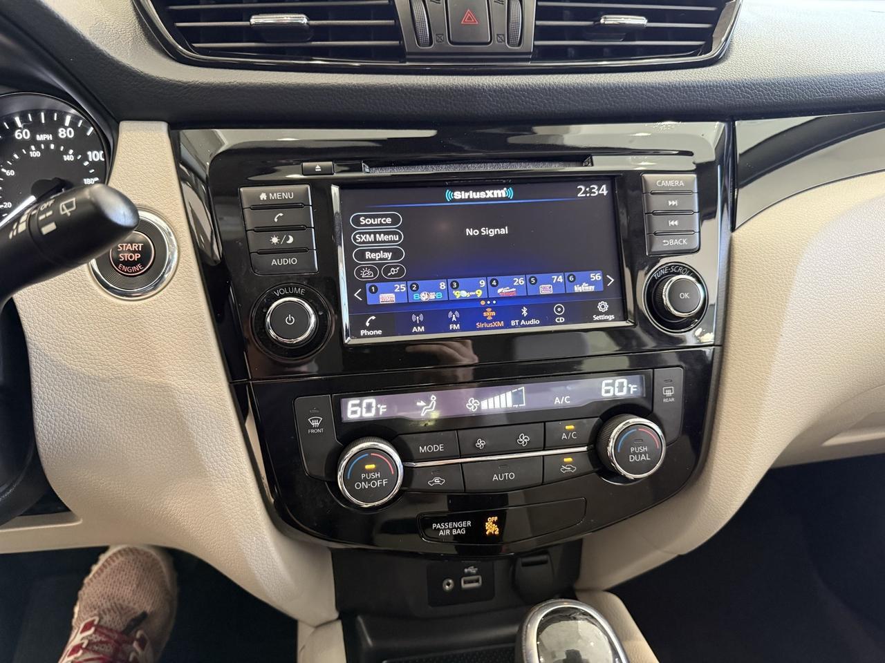 2020 Nissan Rogue Sport SV Annapolis MD
