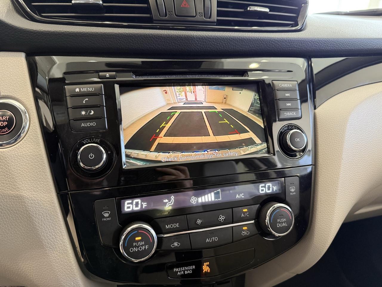 2020 Nissan Rogue Sport SV Annapolis MD