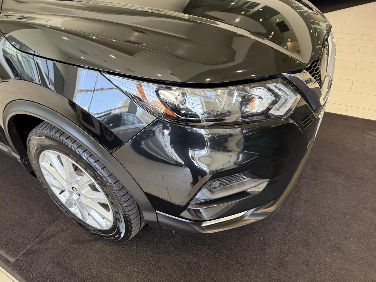 2020 Nissan Rogue Sport SV Annapolis MD