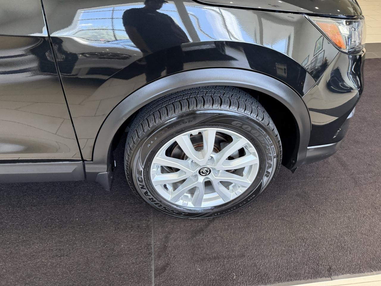 2020 Nissan Rogue Sport SV Annapolis MD