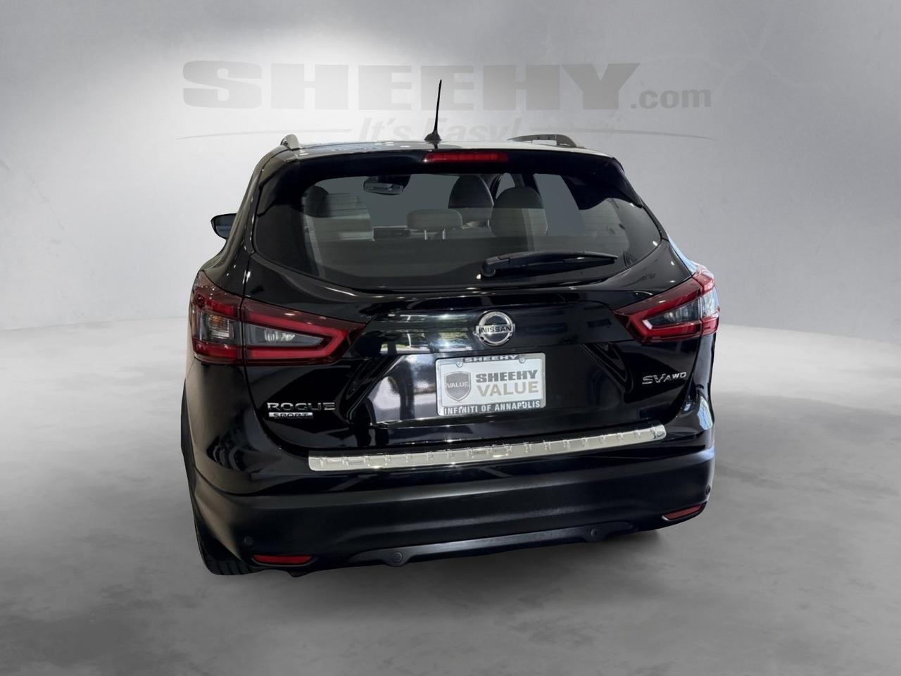 2020 Nissan Rogue Sport SV Annapolis MD
