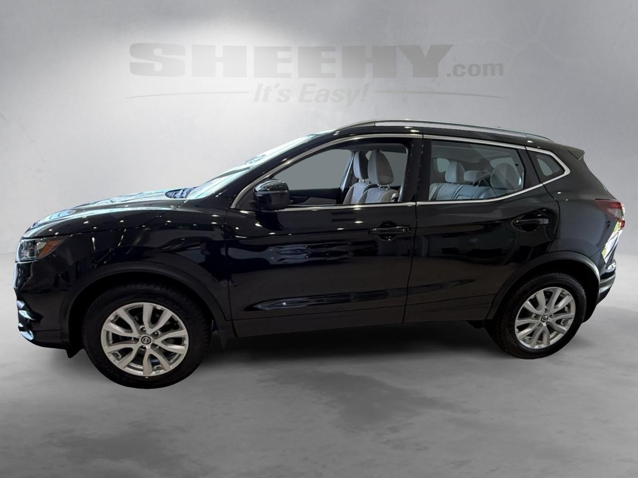 2020 Nissan Rogue Sport SV Annapolis MD