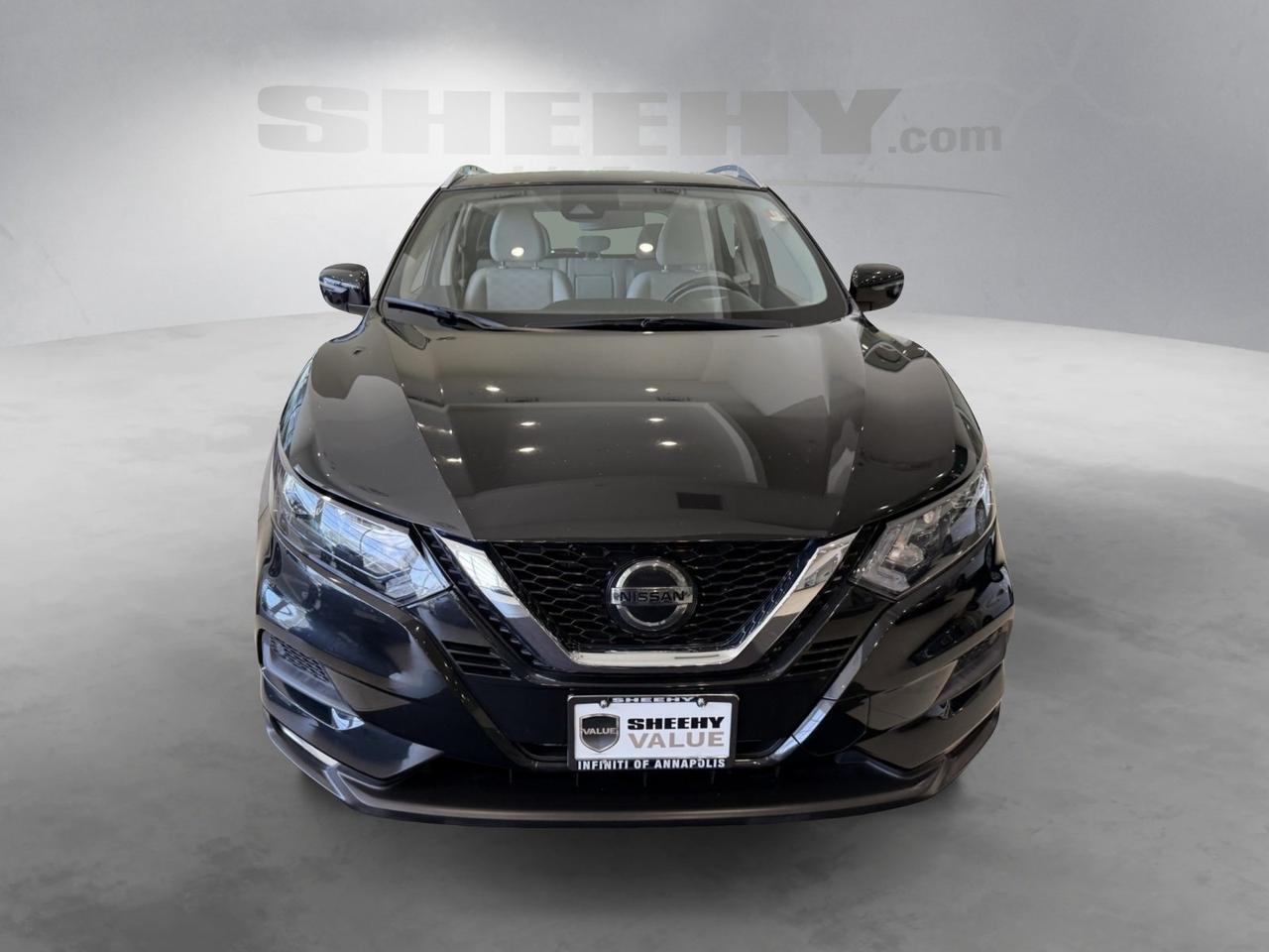 2020 Nissan Rogue Sport SV Annapolis MD