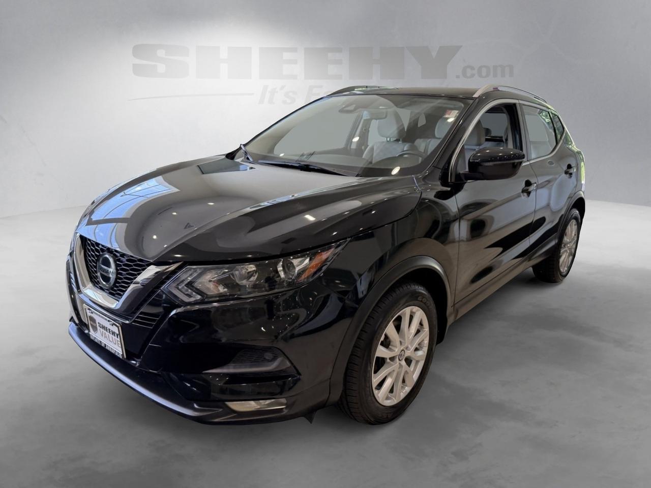 2020 Nissan Rogue Sport SV Annapolis MD