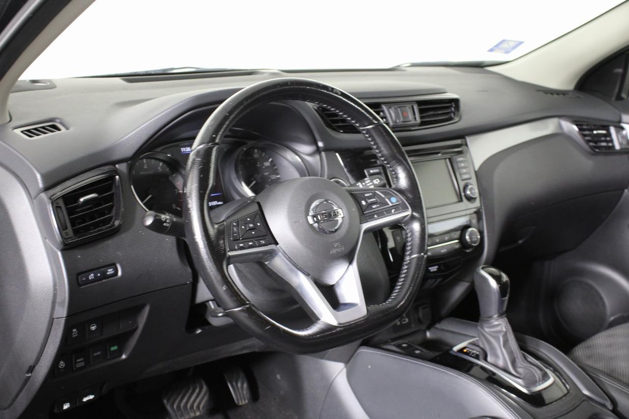 2020 Nissan Rogue Sport SV Manassas VA