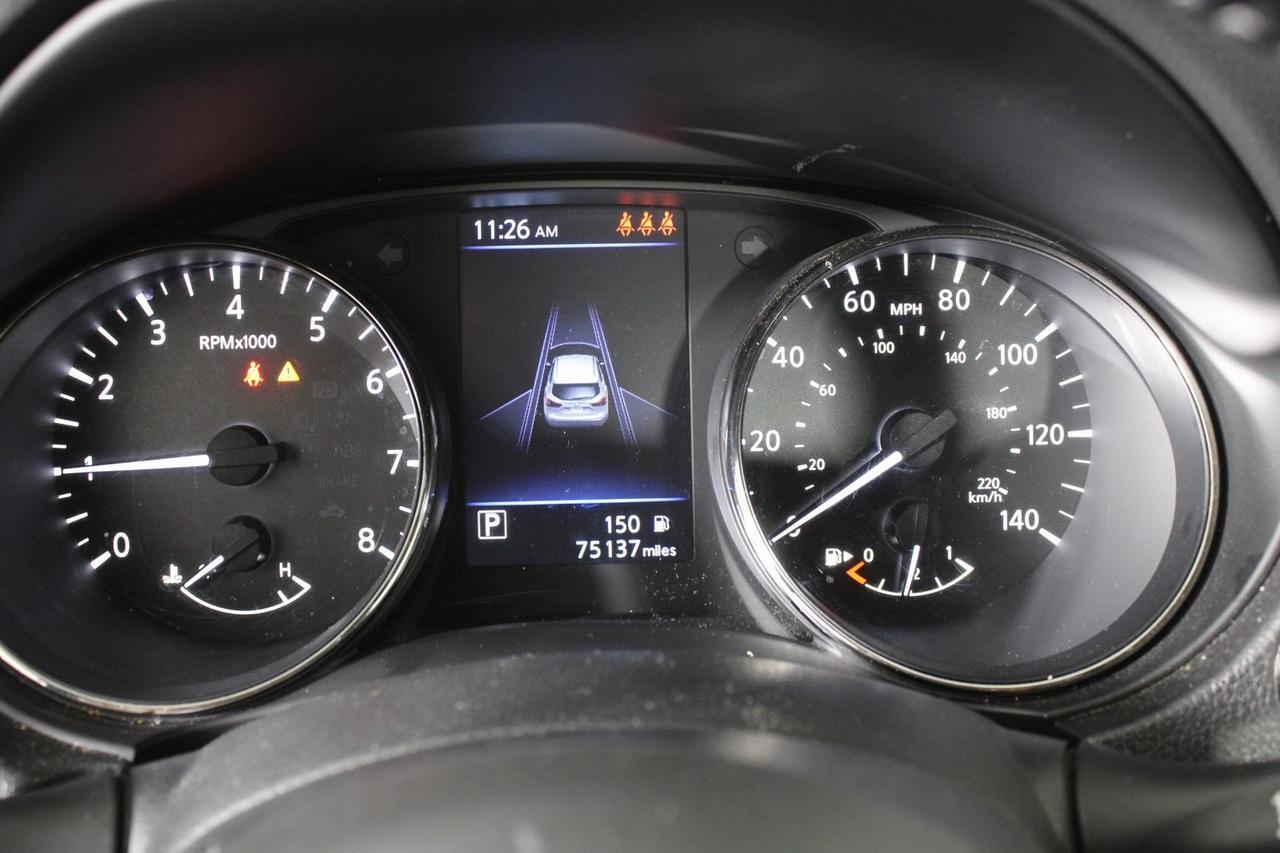 2020 Nissan Rogue Sport SV Manassas VA