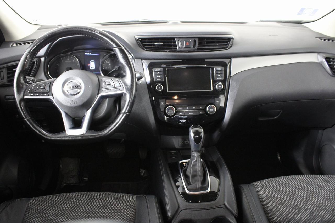 2020 Nissan Rogue Sport SV Manassas VA