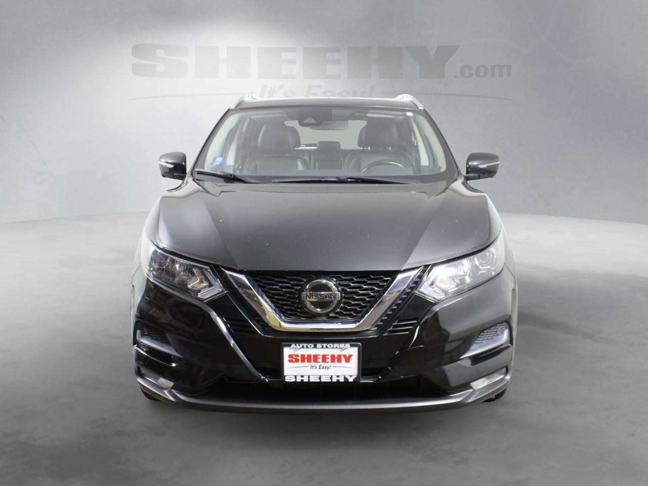 2020 Nissan Rogue Sport SV Manassas VA
