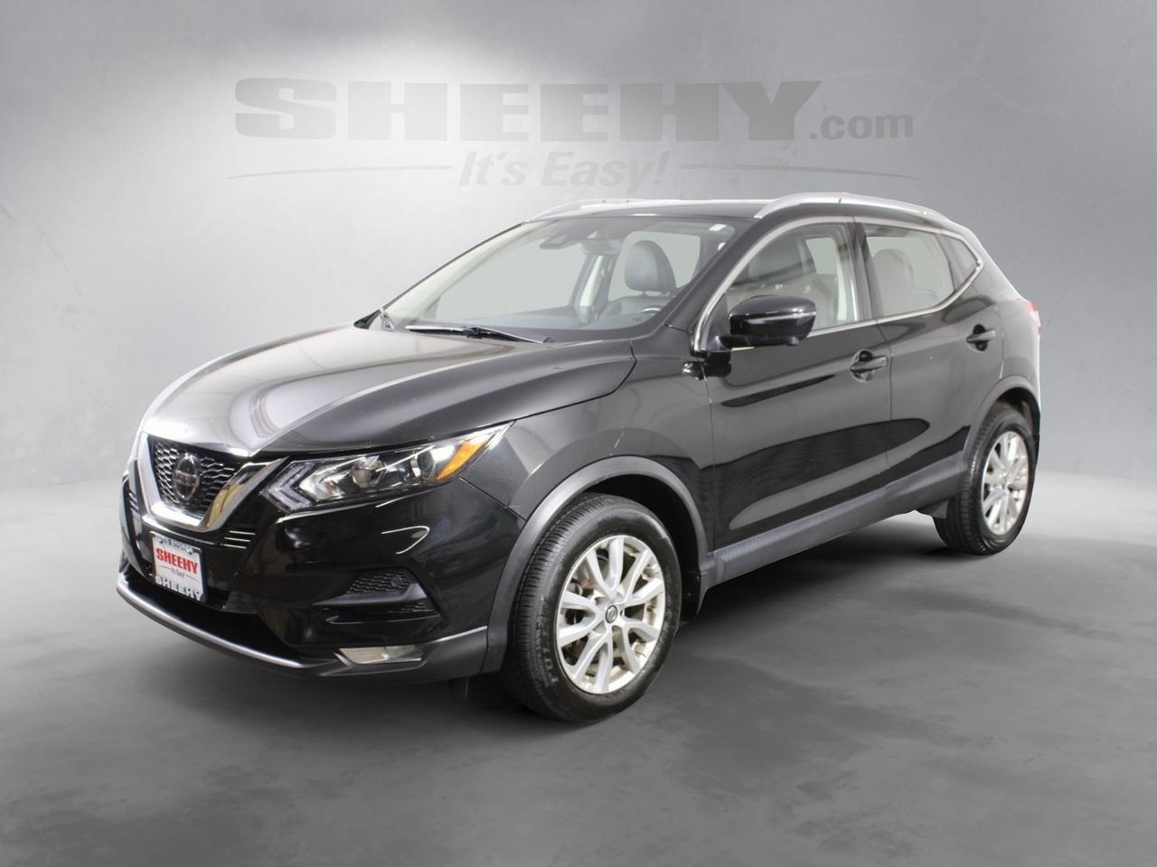 2020 Nissan Rogue Sport SV Manassas VA