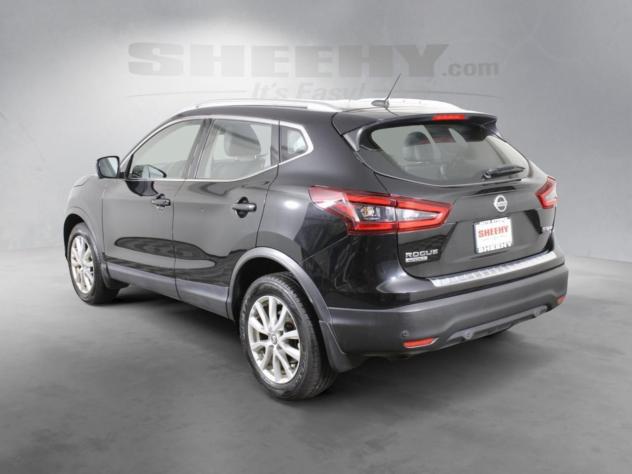 2020 Nissan Rogue Sport SV Manassas VA