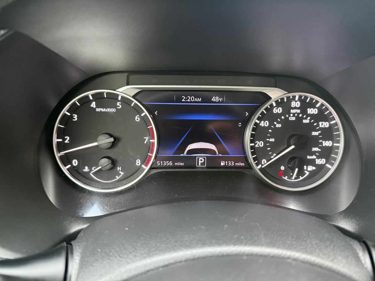 2020 Nissan SENTRA SV Salt Lake City UT