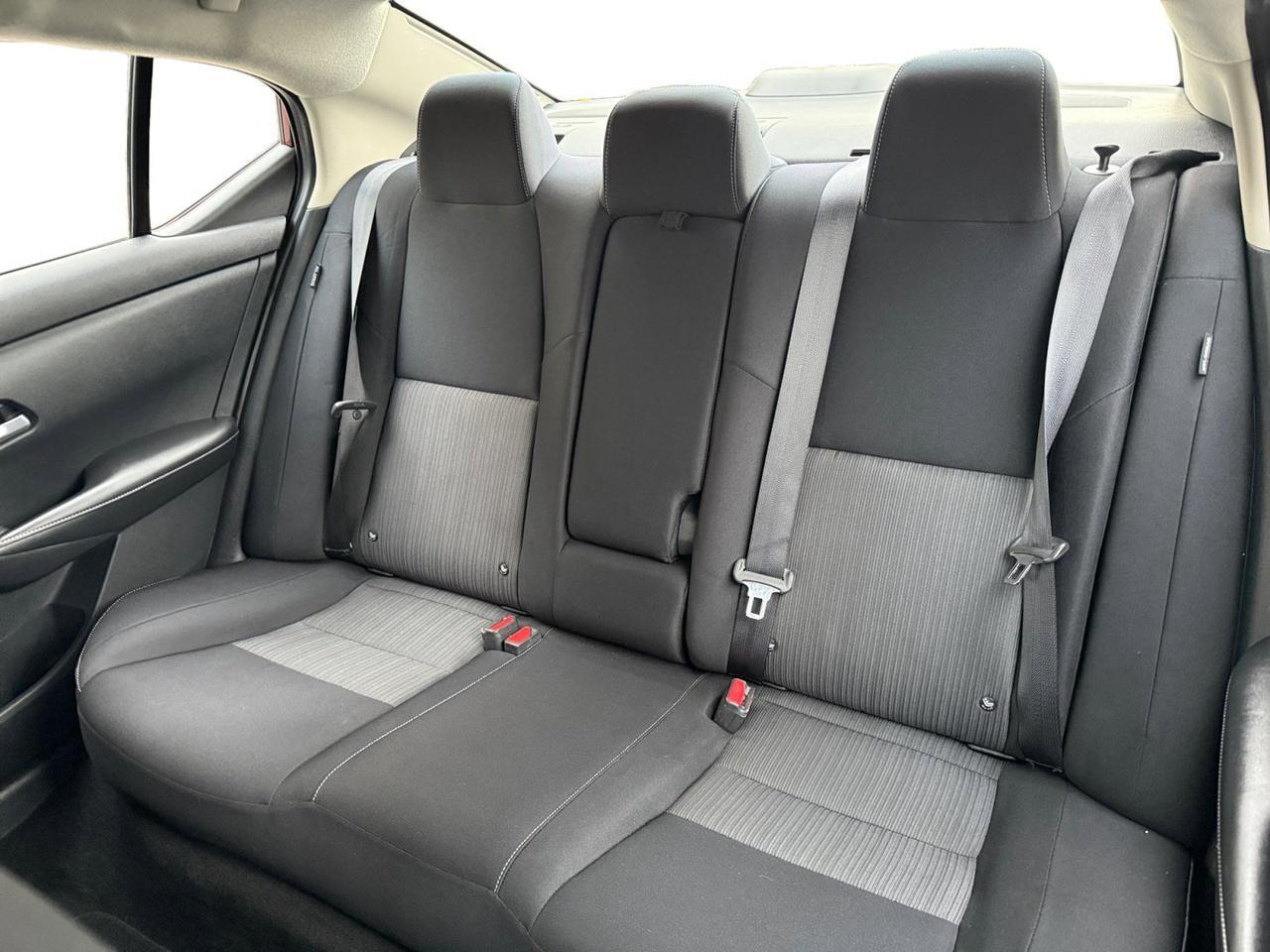 2020 Nissan SENTRA SV Salt Lake City UT