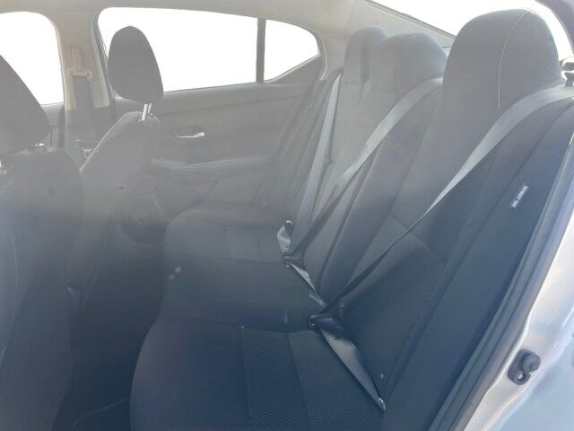 2020 Nissan Sentra S Cleveland OH