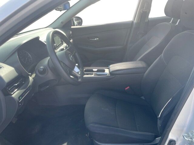 2020 Nissan Sentra S Cleveland OH