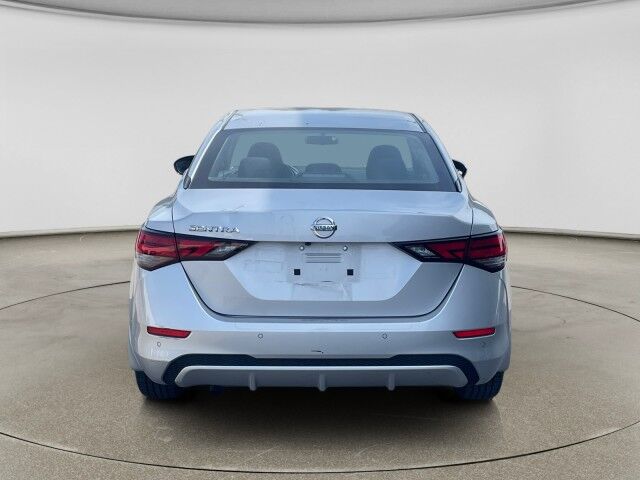 2020 Nissan Sentra S Cleveland OH