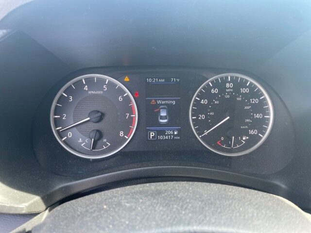 2020 Nissan Sentra S Cleveland OH