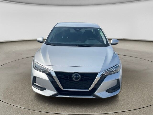 2020 Nissan Sentra S Cleveland OH