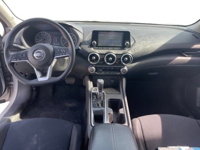 2020 Nissan Sentra S Cleveland OH