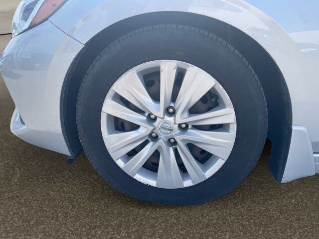 2020 Nissan Sentra S Cleveland OH