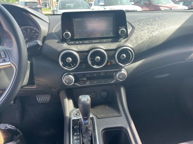 2020 Nissan Sentra S Cleveland OH