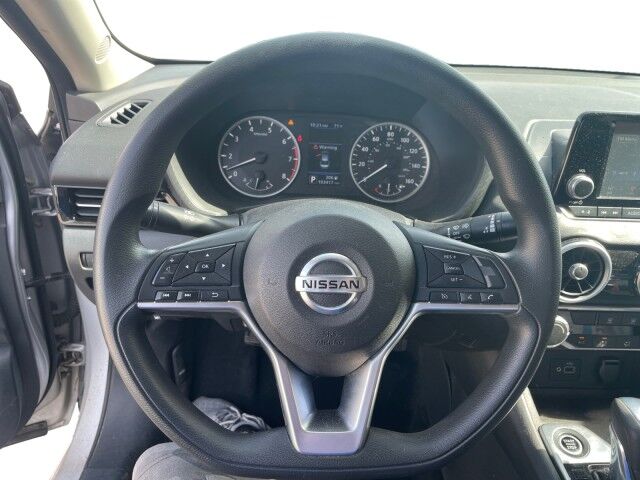 2020 Nissan Sentra S Cleveland OH