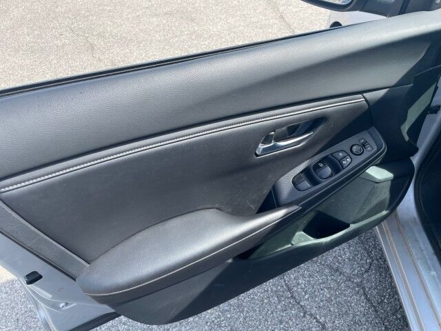 2020 Nissan Sentra S Cleveland OH
