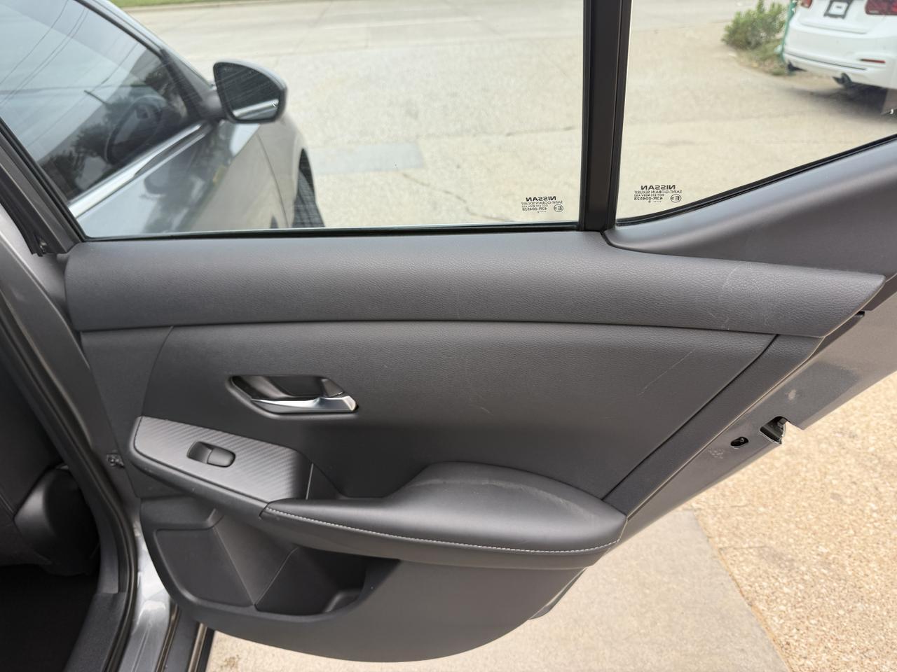 2020 Nissan Sentra S Dallas TX
