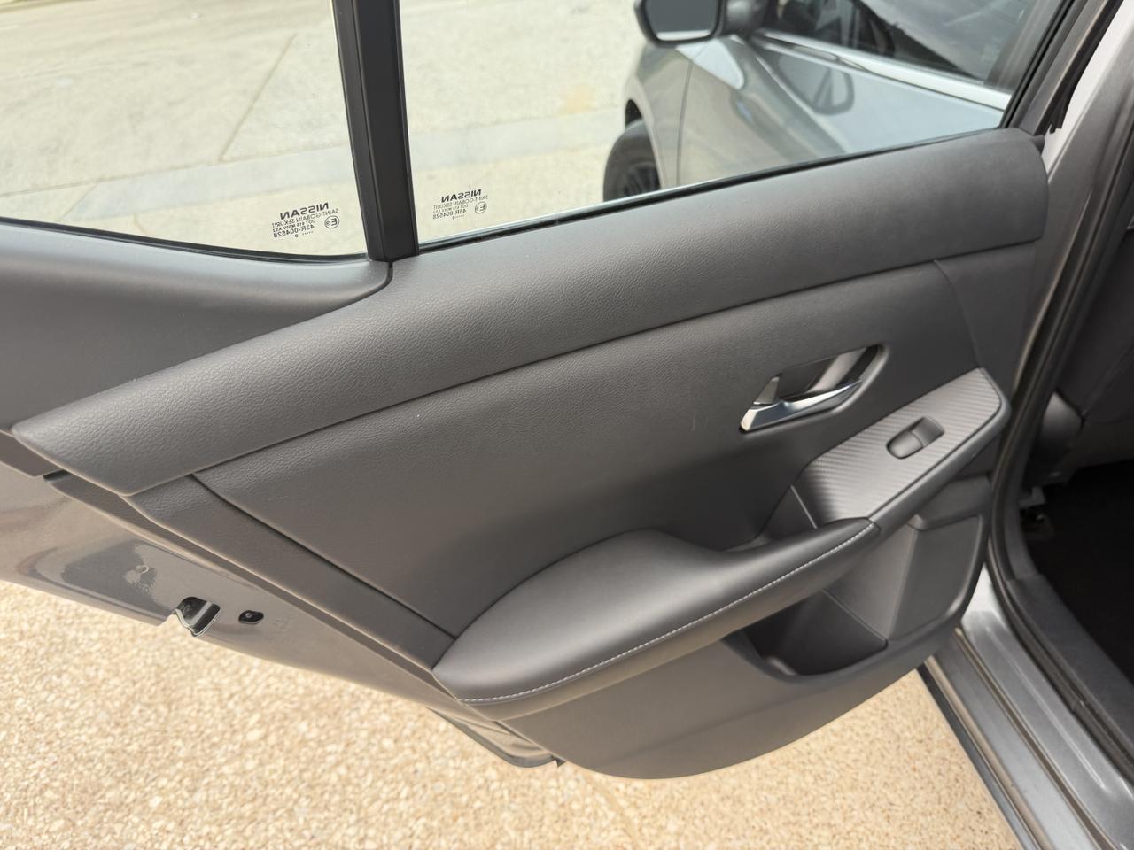 2020 Nissan Sentra S Dallas TX
