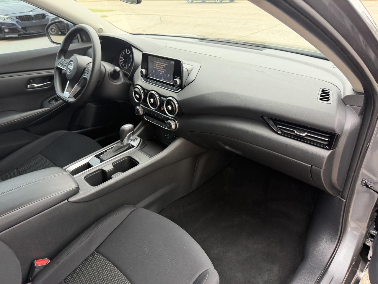 2020 Nissan Sentra S Dallas TX